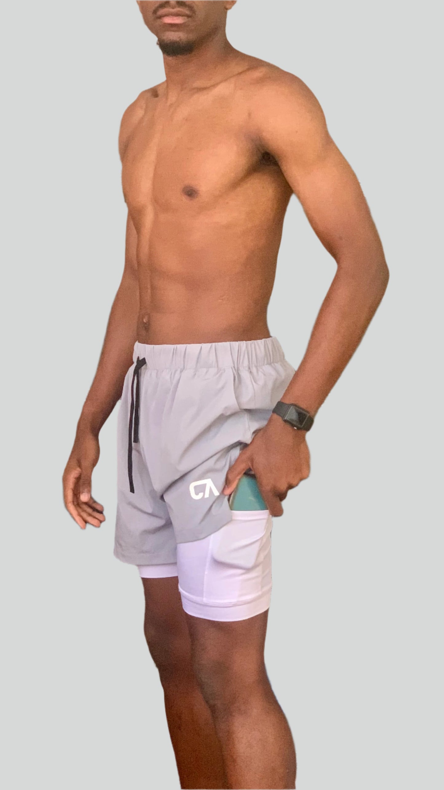 MOTION SHORTS
