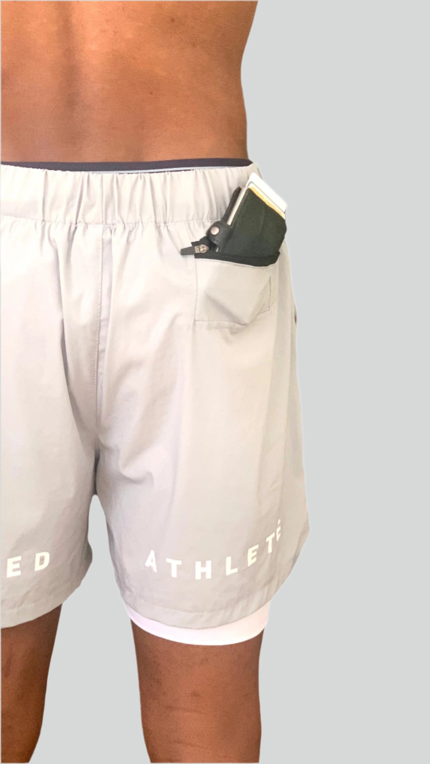 MOTION SHORTS