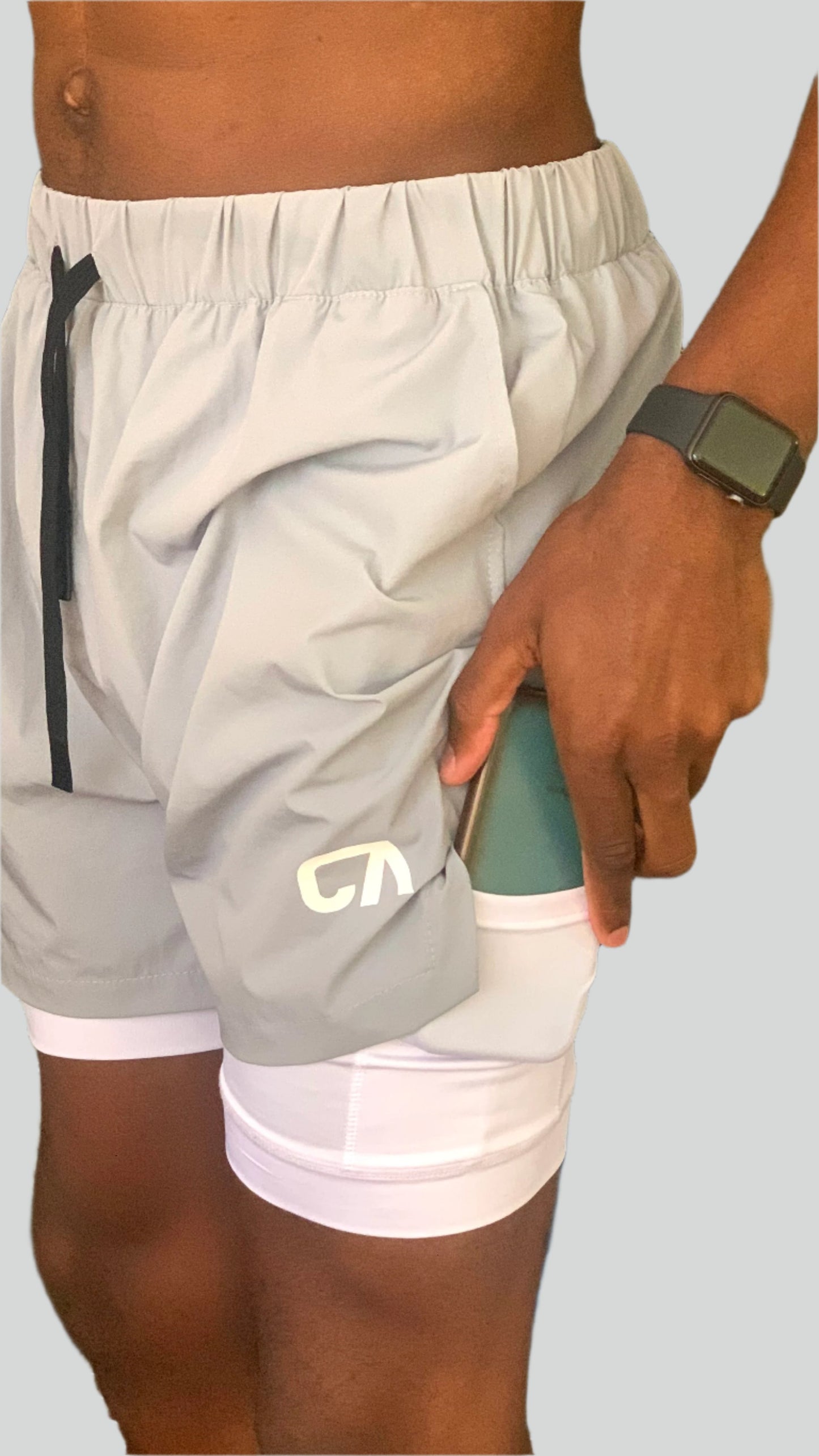 MOTION SHORTS