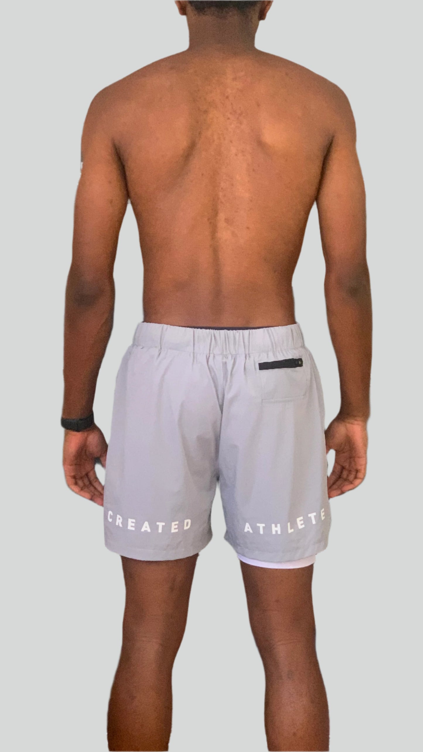 MOTION SHORTS