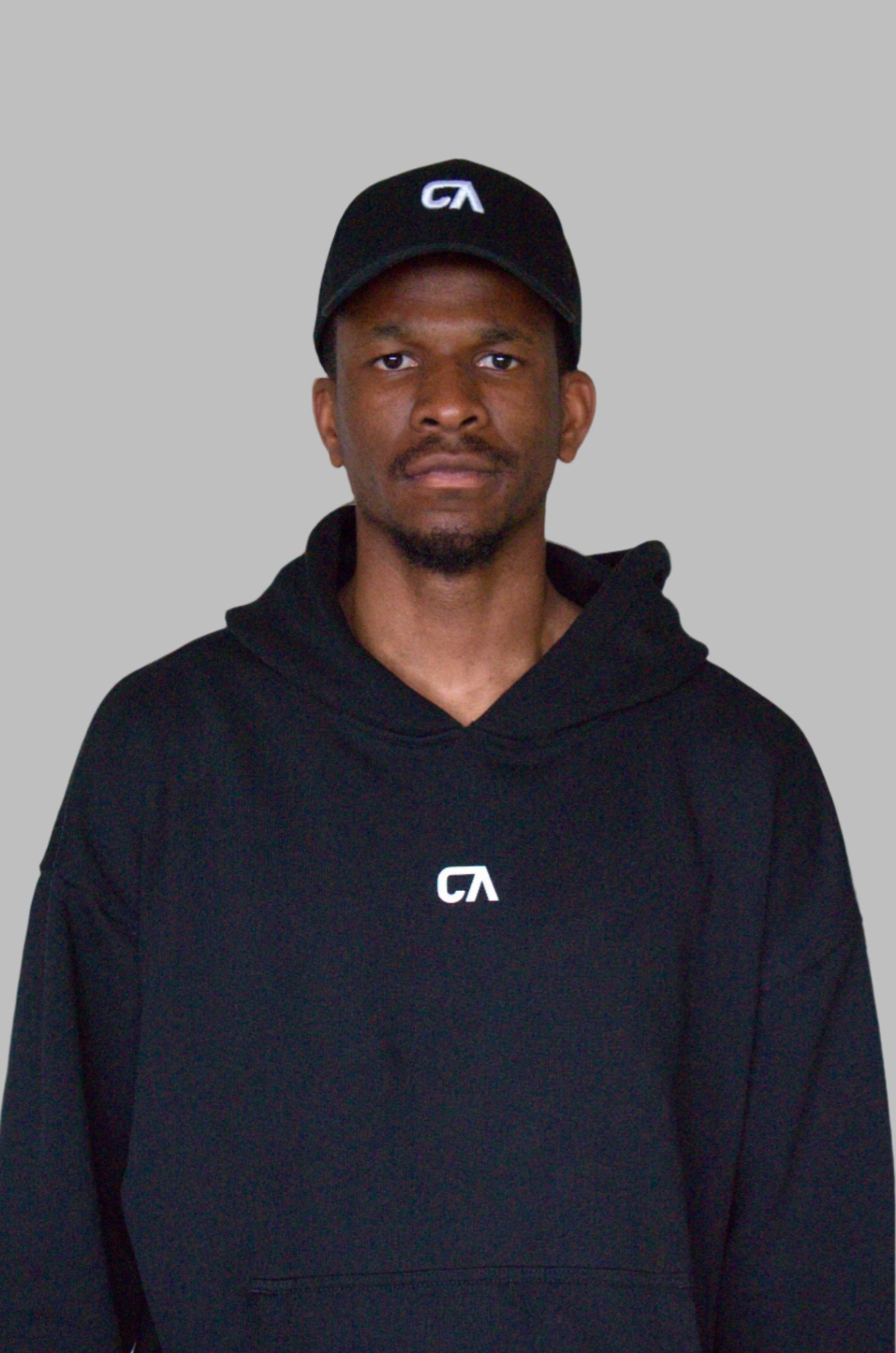 CORE HOODY