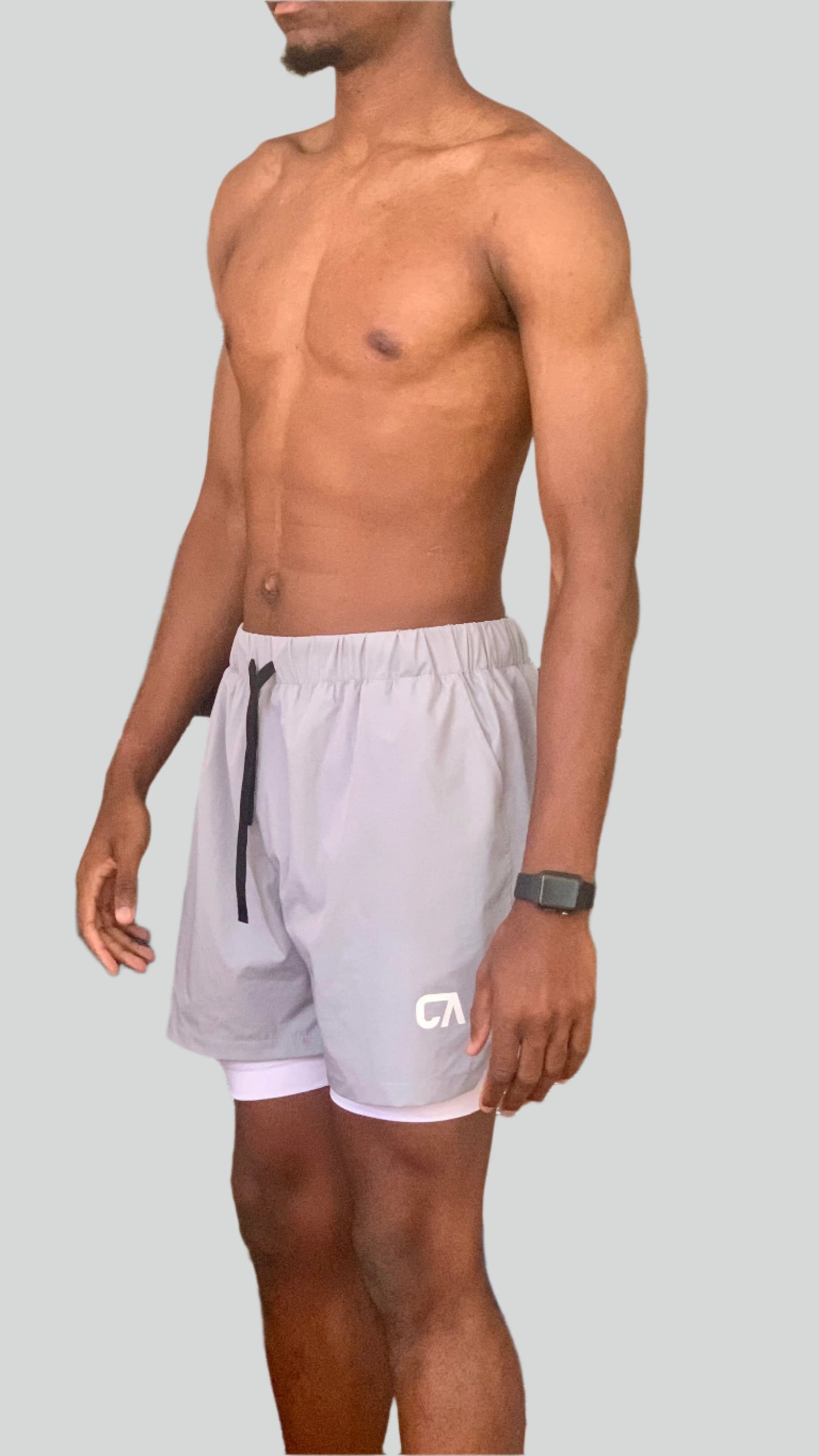 MOTION SHORTS