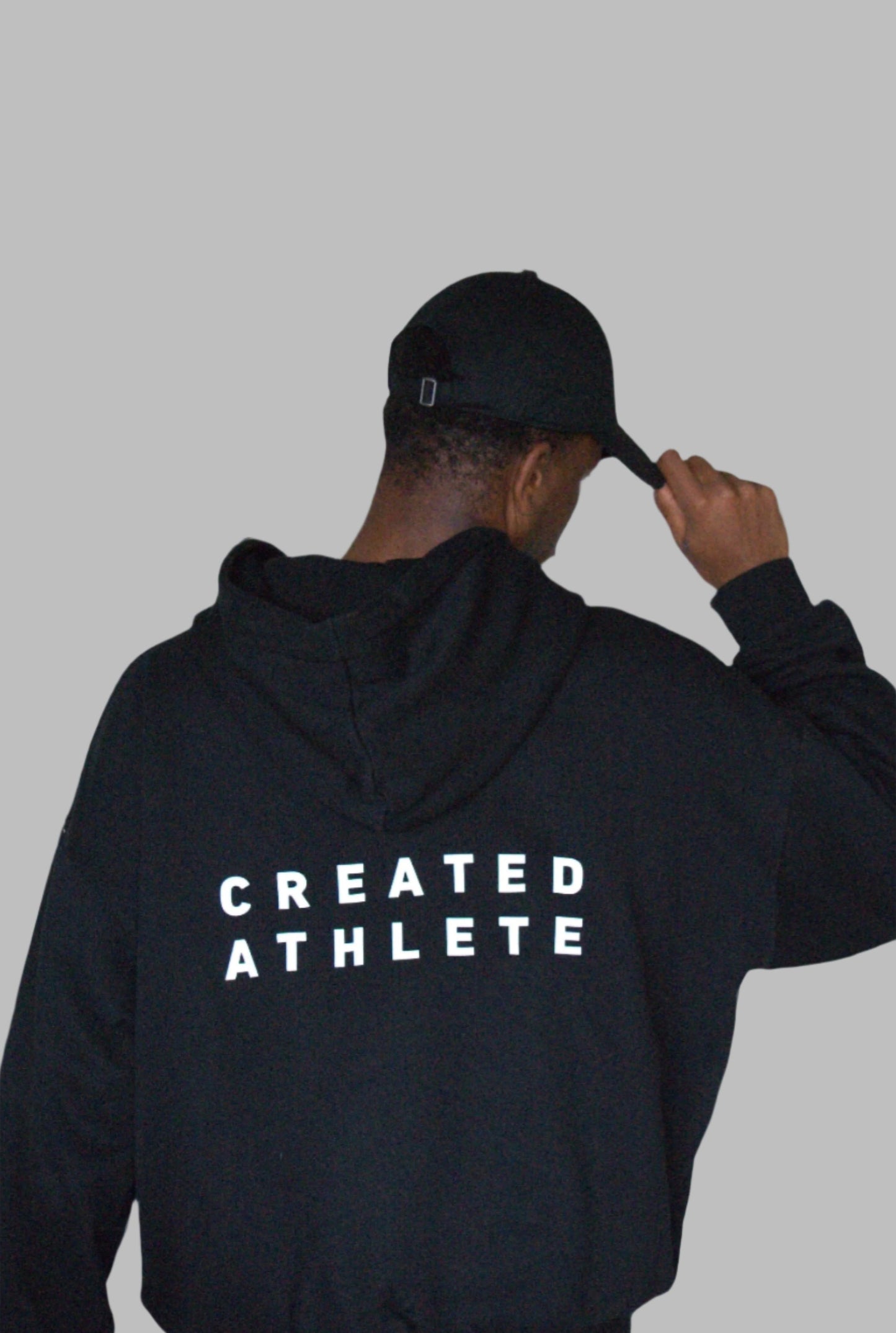 CORE HOODY