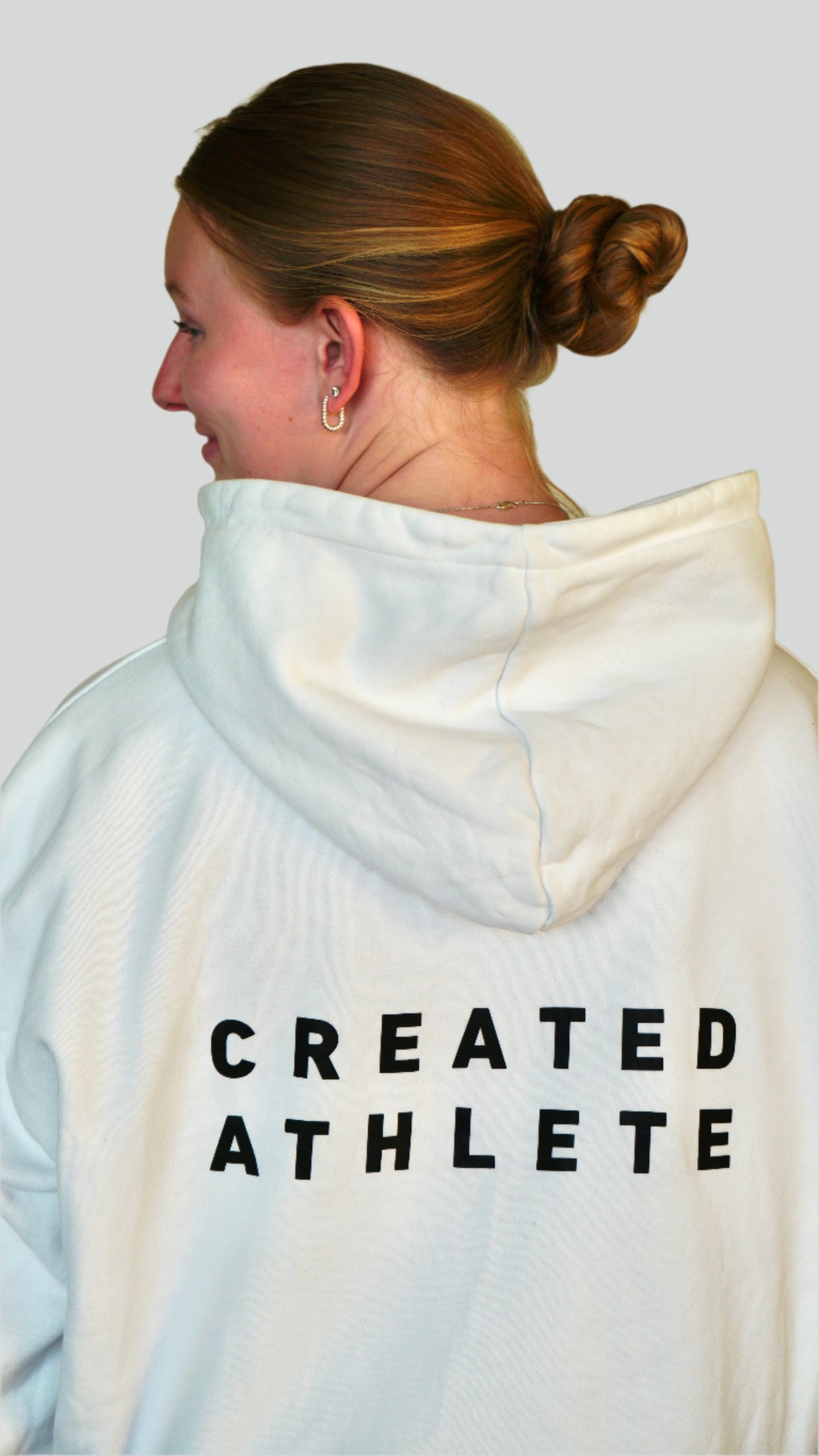 CORE HOODY