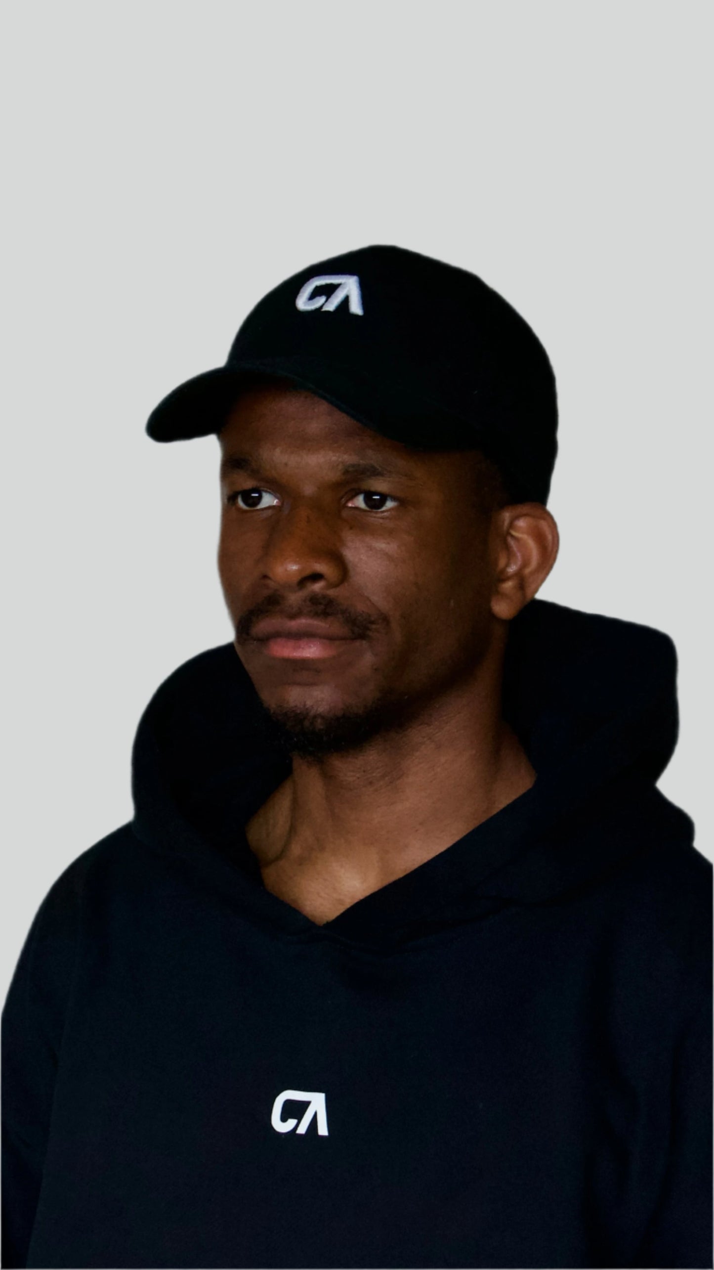 SHADOW CAP
