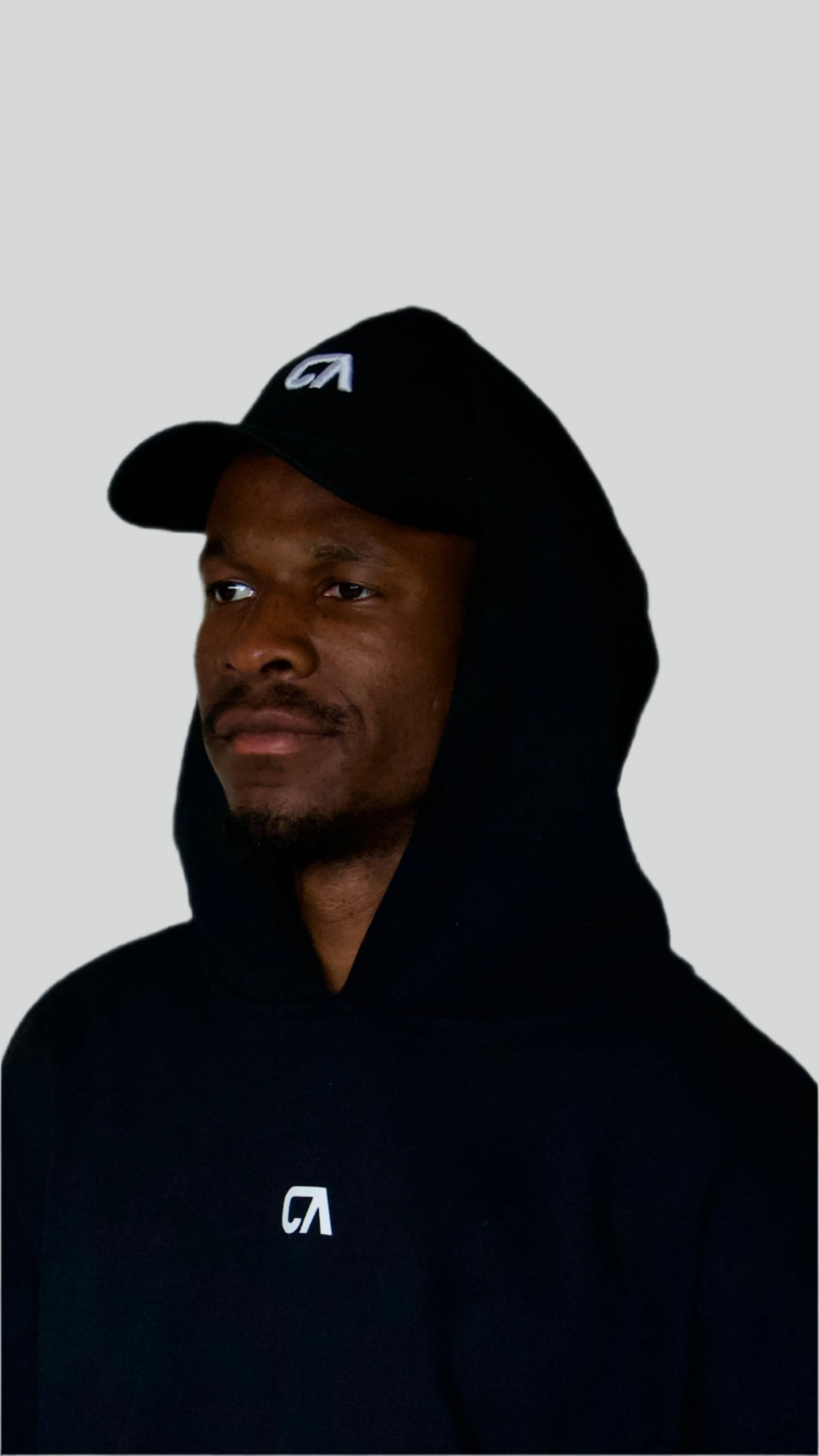 SHADOW CAP
